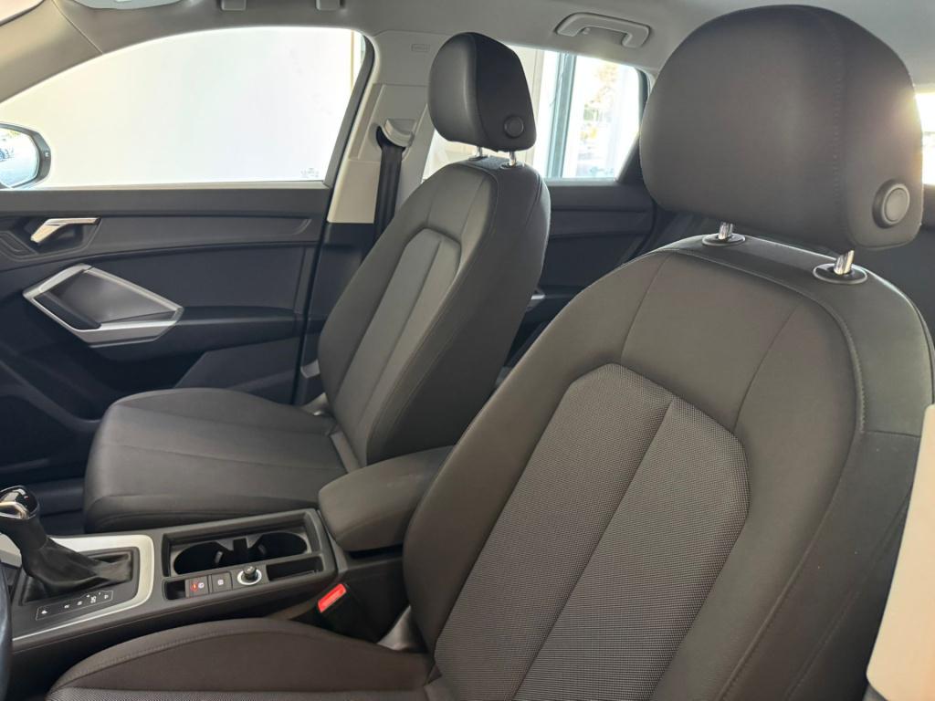 Audi Q3 35 tfsi