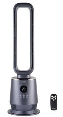 Nieuwe HYUNDAI bladeless / 81 cm / HEATER & COOLER !!