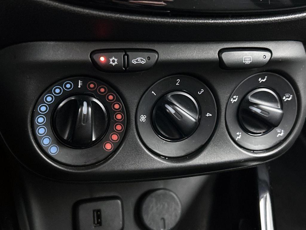 Opel Adam 1.0 turbo jam favourite | apple carplay/android auto | parkeersen