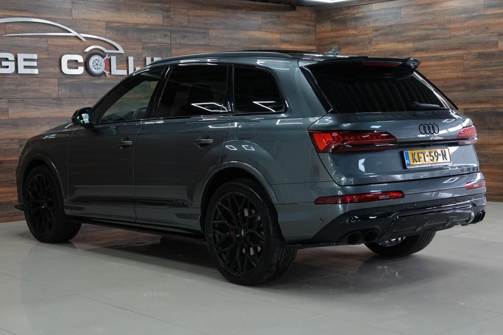Audi Q7 60 tfsi | pano | rsq7 interieur | matrix |