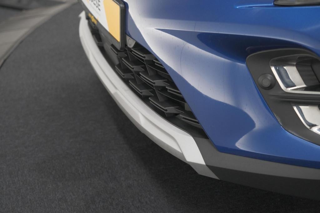 Renault Captur tce 130 edc intens | trekhaak | rondom camerazicht | dodehoe