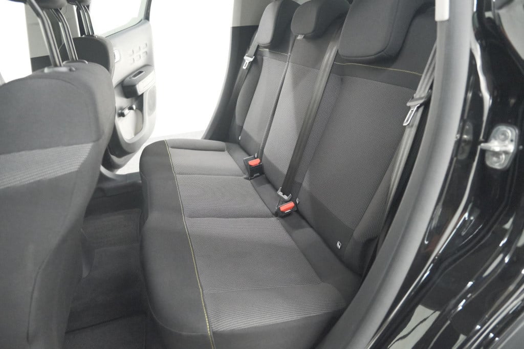 Citroen C3 puretech 110 eat6 max | apple carplay | parkeersensoren | climat