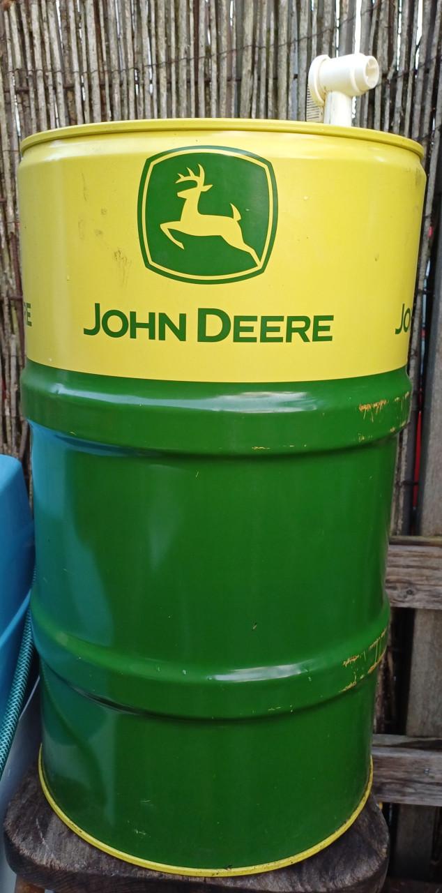 John-Deere design