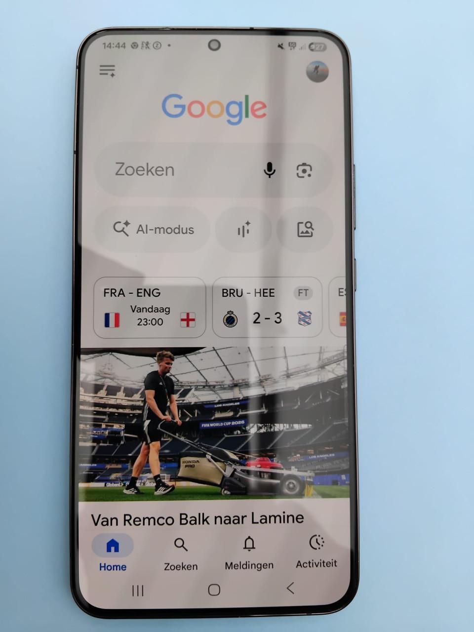 Samsung Galaxy S22 plus