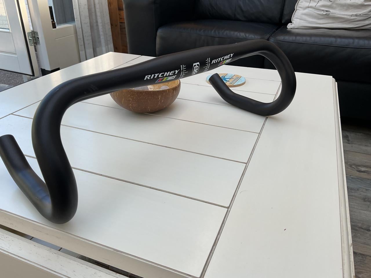 Stuur voor racefiets, nieuw