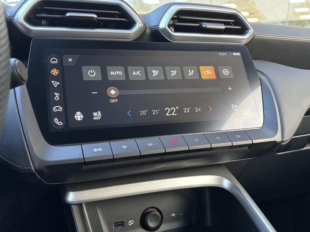 MG ZS mg hybrid+ 1.5 hybrid+ luxury