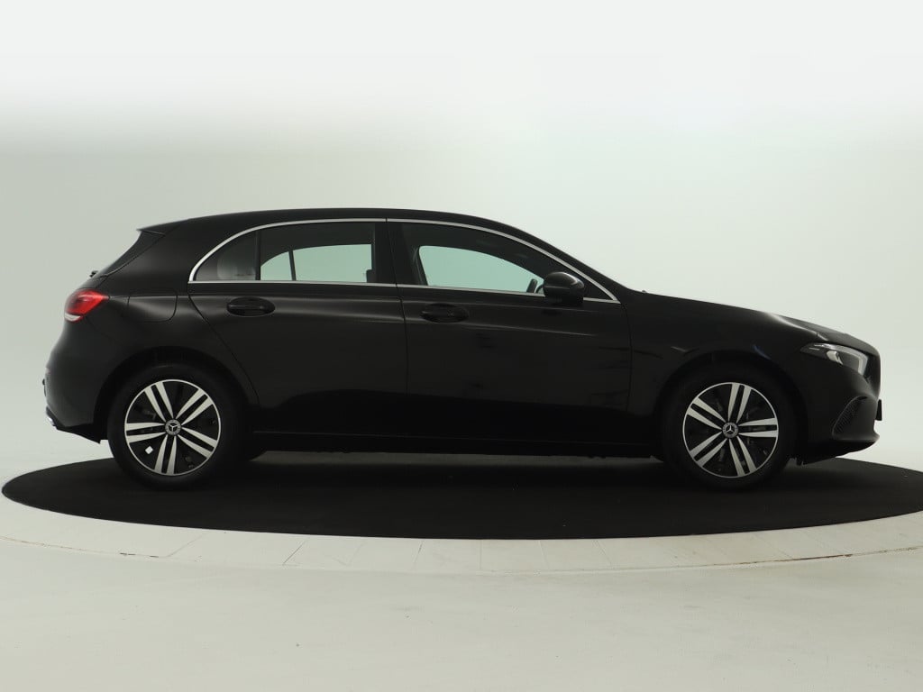 Mercedes-Benz A-Klasse 250 e business solution luxury limited | trekhaak | 