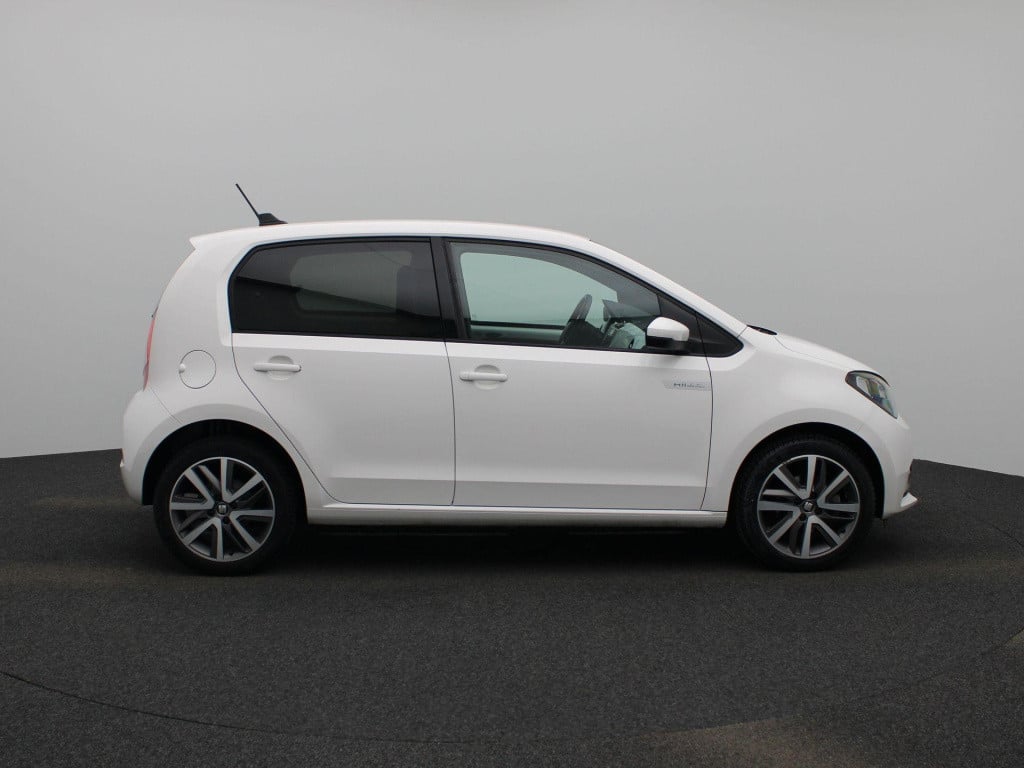 Seat Mii electric electric plus dab | automaat | vooruit & achteruitverwarm