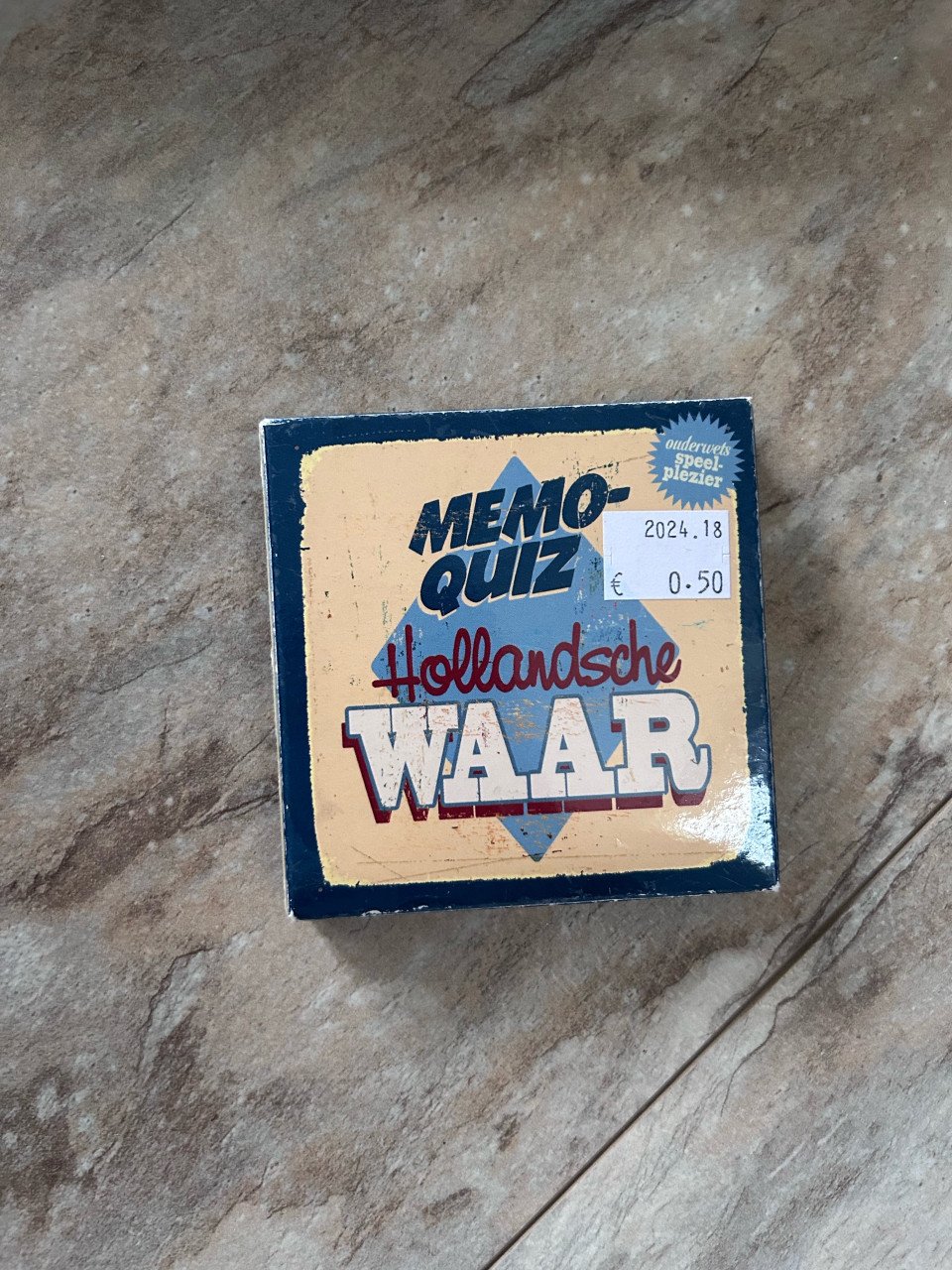 Leuke spelletjes