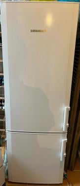 Liebherr koelkast (koel-vriescombinatie)