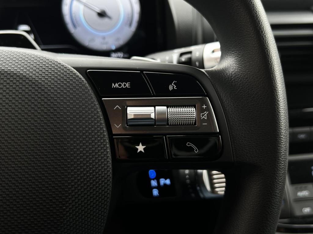 Hyundai Inster e-motion | addaptieve cruise control | navigatie | lm-velgen