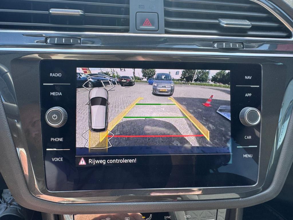 Volkswagen Tiguan 1.5 ehybrid life edition