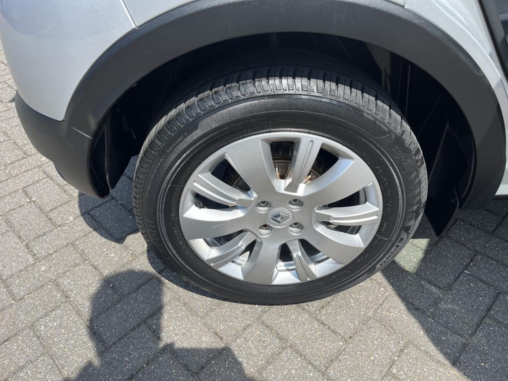 Renault Captur 0.9 tce expression