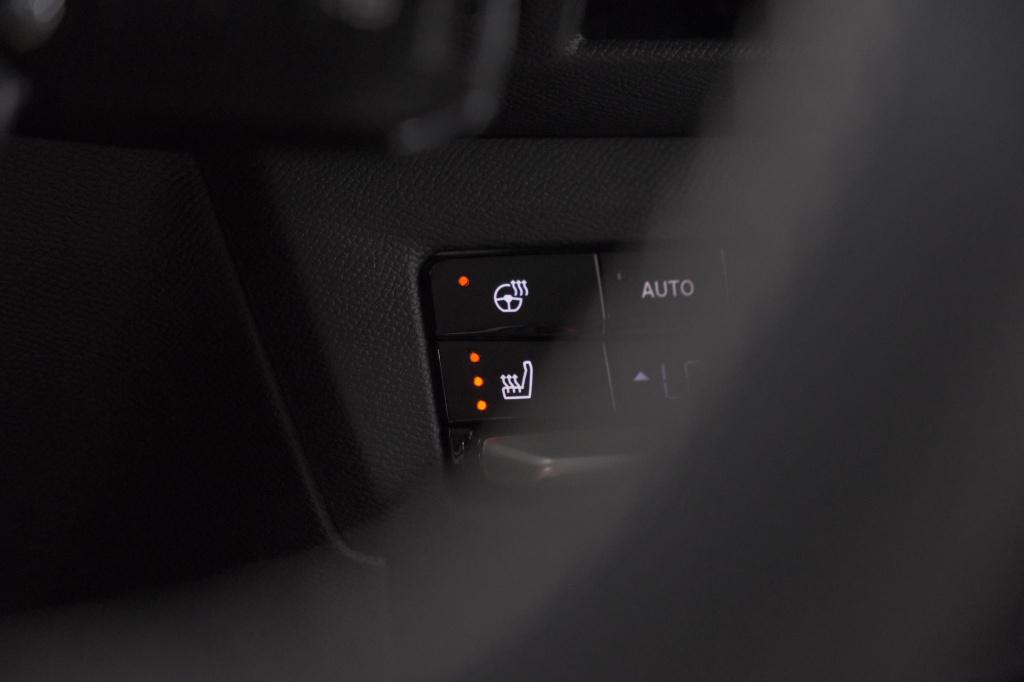 Opel Frontera 1.2 turbo hybrid 110 gs | stoelverwarming en stuurwielverwarm