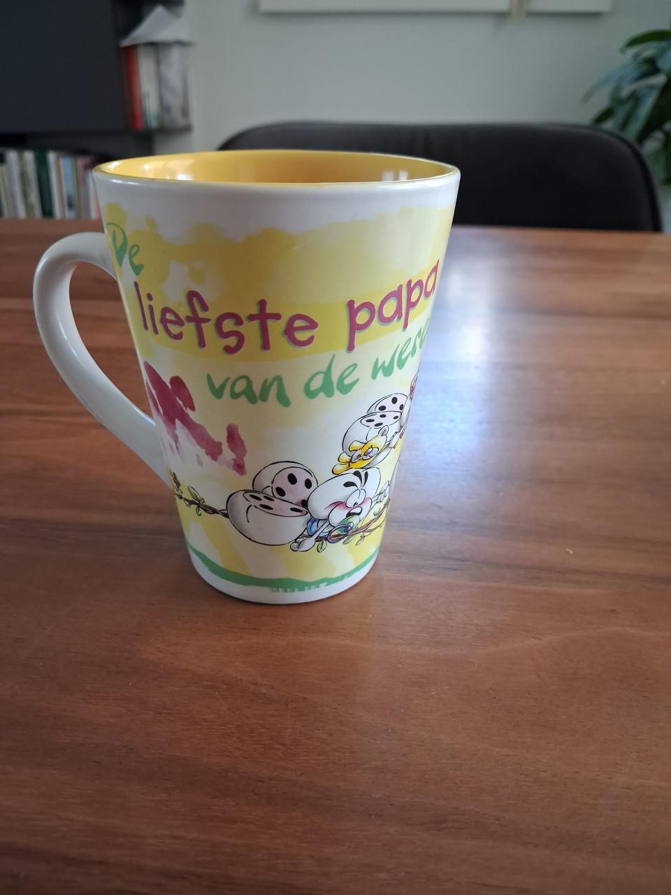 Mokken Smurfen en Diddl