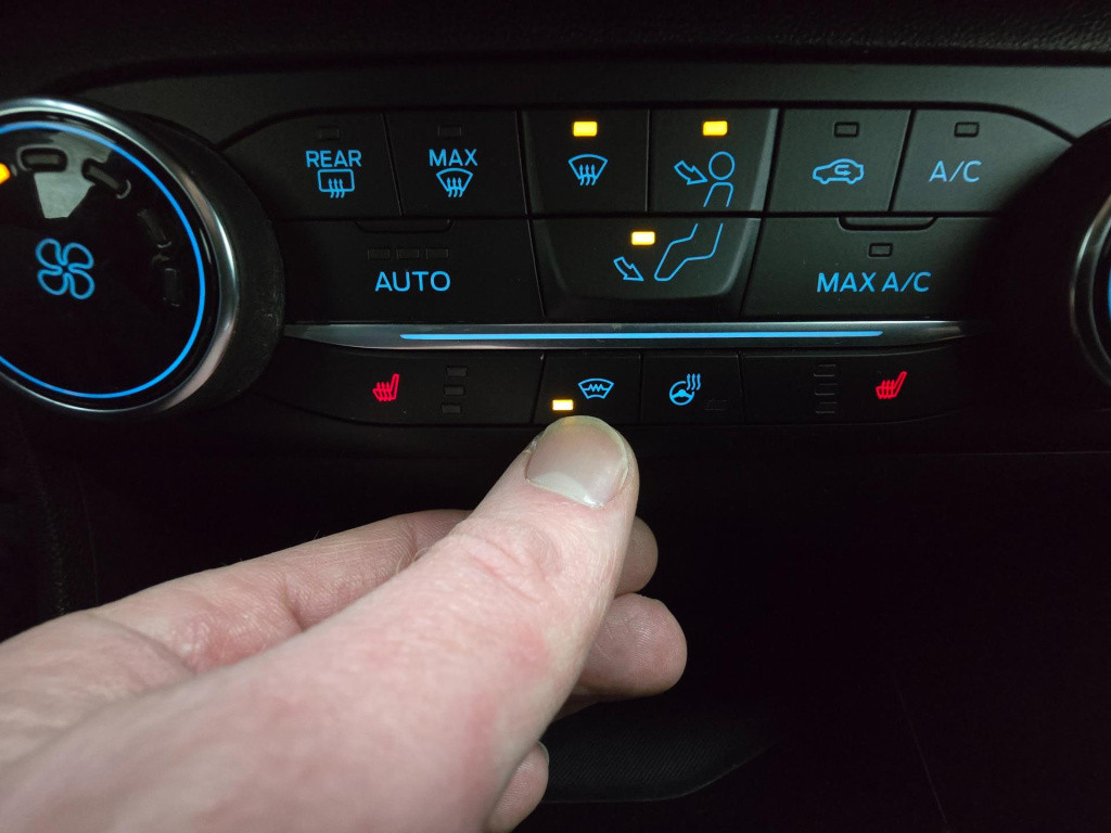 Ford Fiesta occasion 1.0 st-line bomvolle auto | tweedehands ford fiesta zw