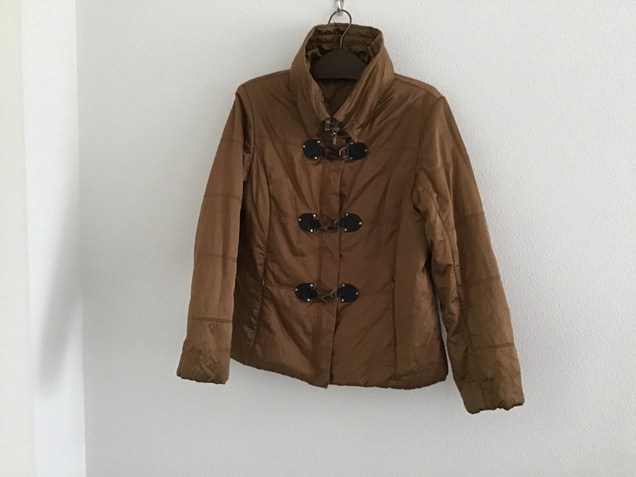 Dames winterjas
