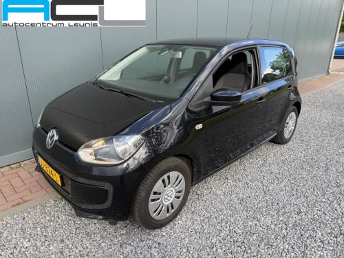 Volkswagen UP! 1.0 move up! blue motion 5-drs