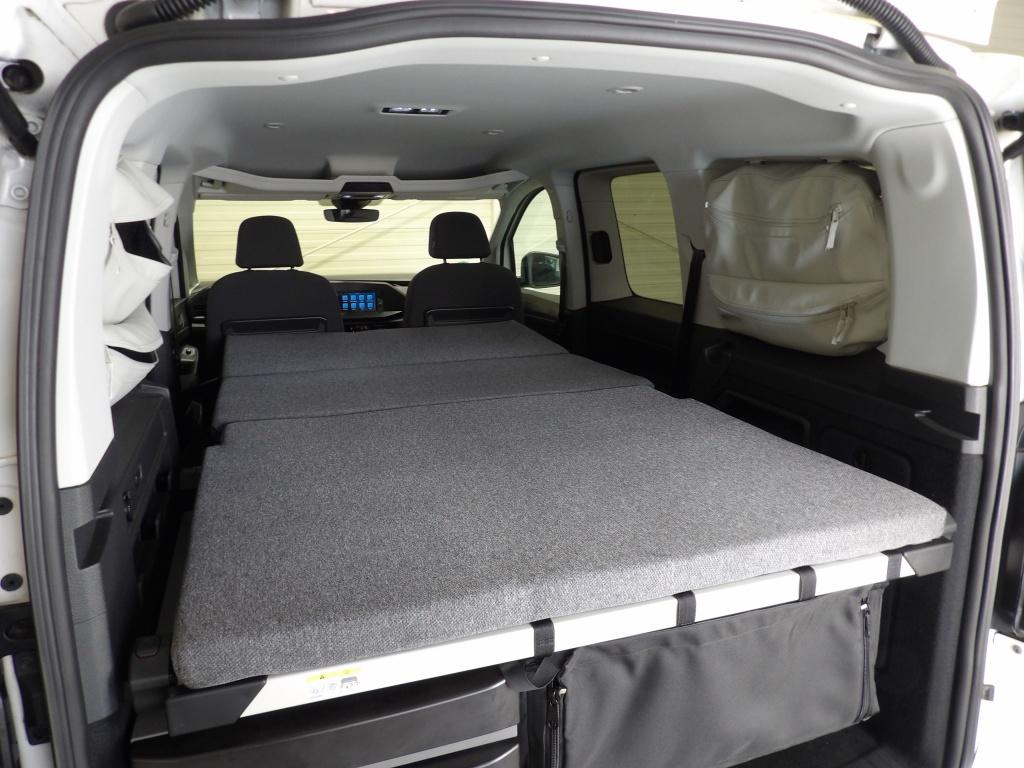 Volkswagen California caddy 1.5 tsi dsg california camper