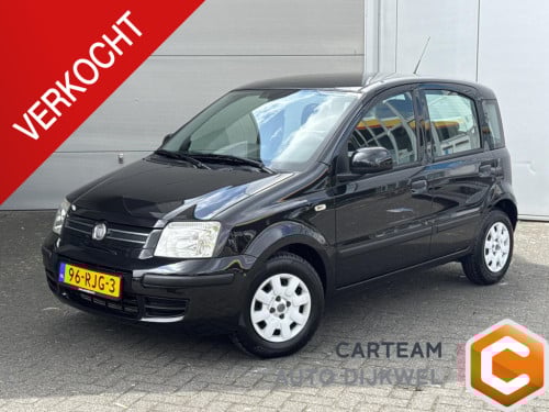Fiat Panda 1.2 edizione cool