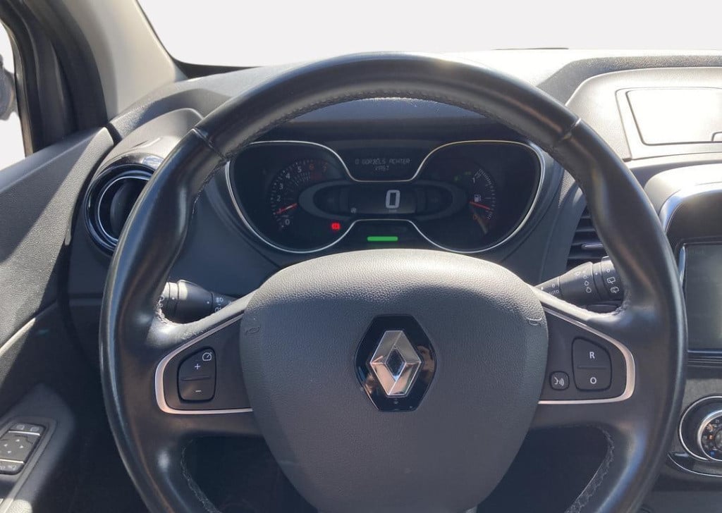 Renault Captur 0.9 tce bose