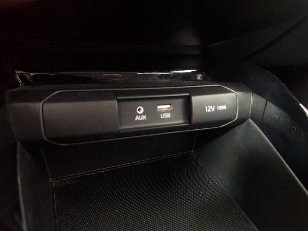 Kia Rio 1.0 tgdi dynamicline | camera | cruise control |