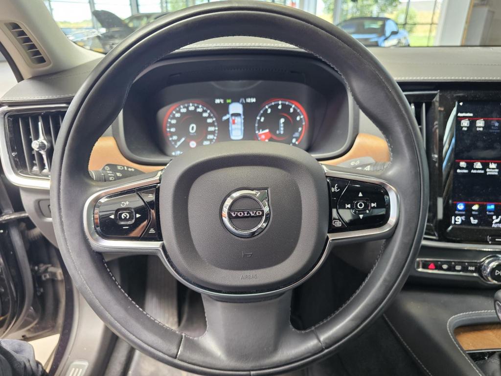 Volvo S90 2.0 t4 inscription business luxury plus polestar engineered 37600
