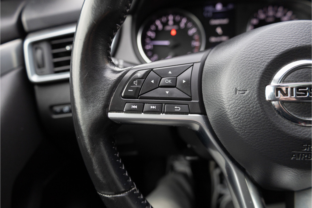 Nissan Qashqai 1.6 n-connecta ✅1500kg trekgewicht✅nav✅trekhaak