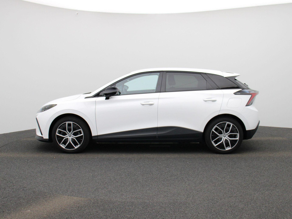 MG 4 luxury 64 kwh | navigatie | climate control | apple carplay / android 