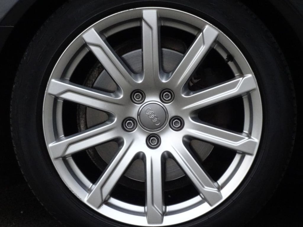 Audi A4 avant 1.8 tfsi pro line s