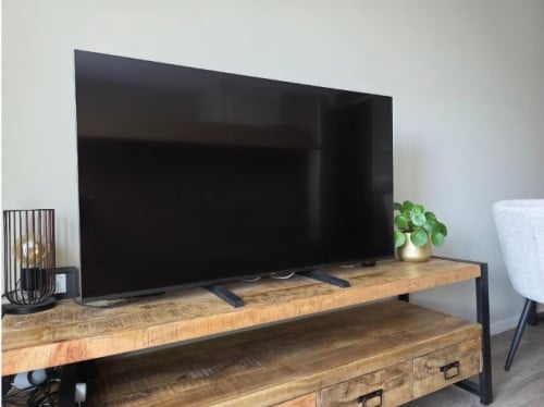 Samsung UE55MU7070L – 55" 4K Ultra HD Smart TV