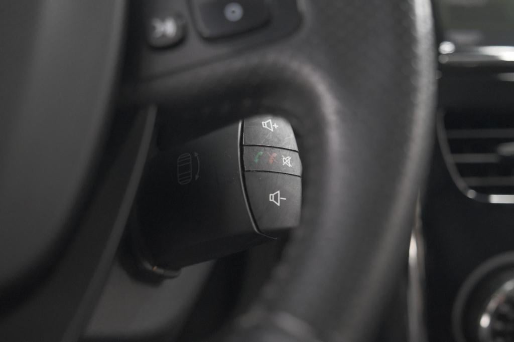 Renault Zoe q90 intens quickcharge 41 kwh | soh = 91% | huuraccu | navigati