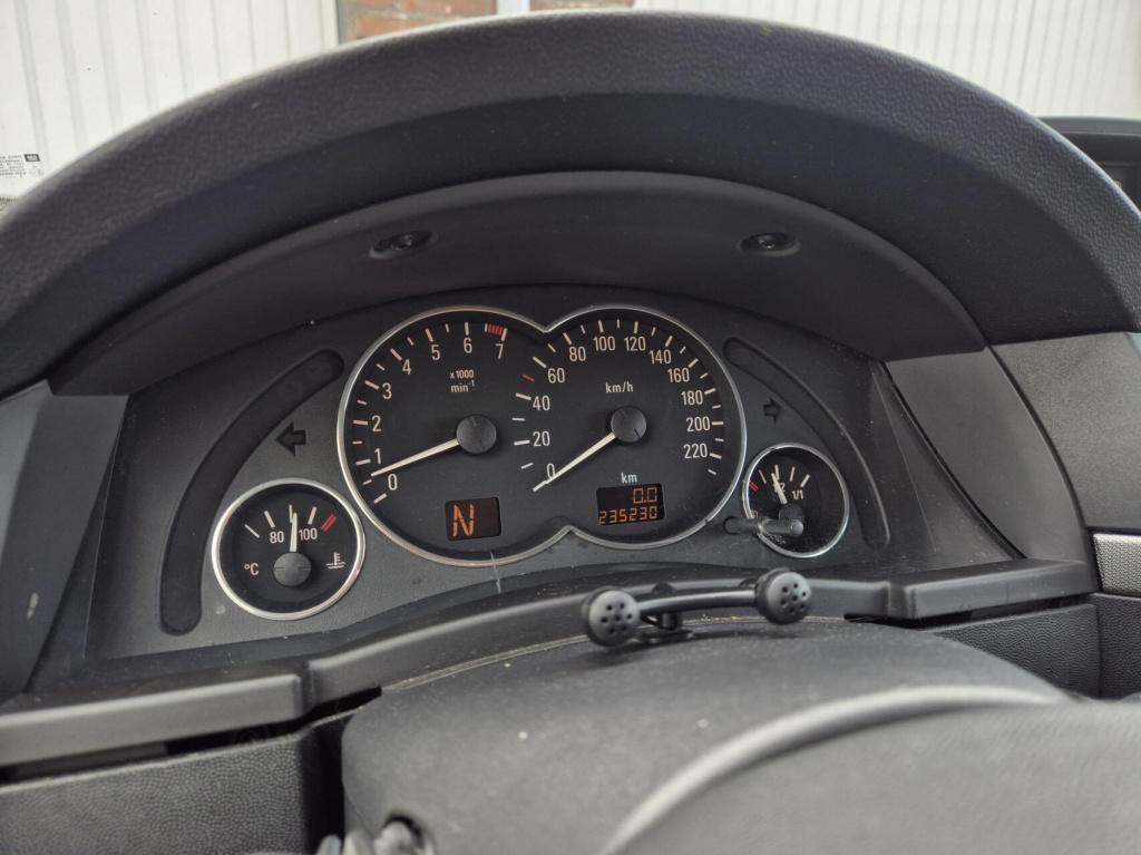 Opel Meriva 1.6-16v cosmo automaat / nieuwe distriebutieriem / nieuwe koppe