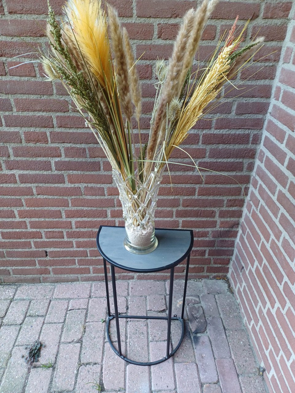 Kunstbloemen