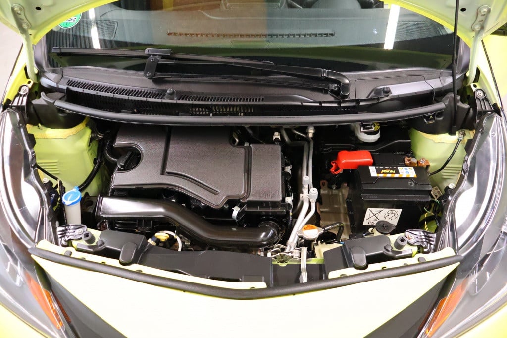 Toyota Aygo 1.0 vvt-i x-cite