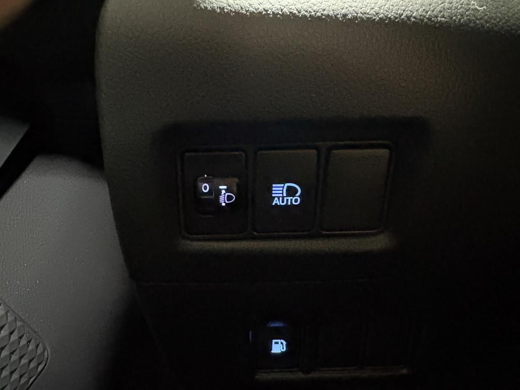 Toyota C-hr 1.8 hybrid style