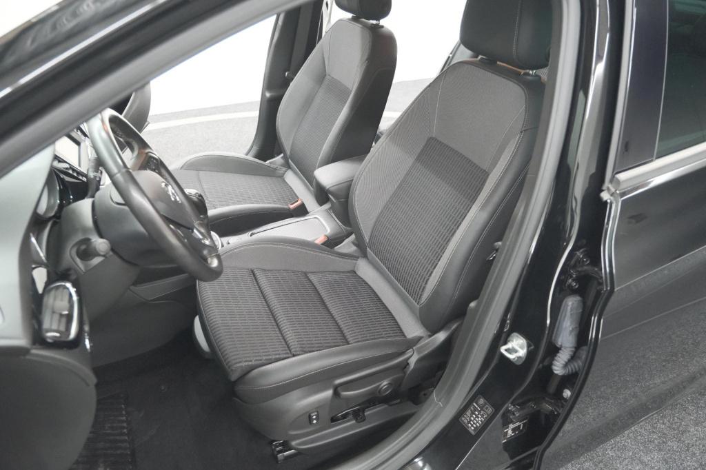 Opel Astra 1.2 business edition | camera | dodehoekdetectie | allseason ban