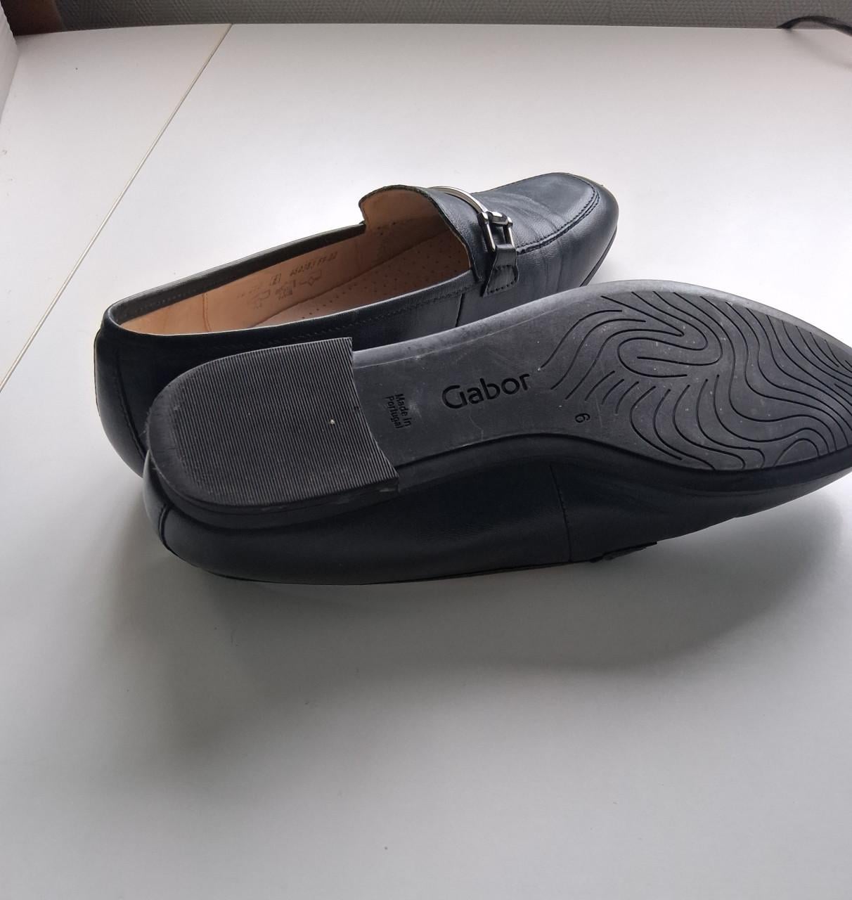 Schoenen