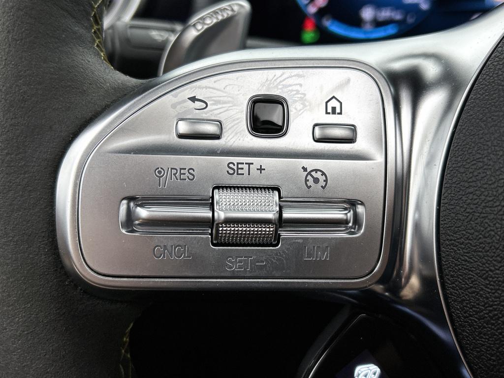 Mercedes-Benz A-Klasse amg 45 s 4matic+ | alarm klasse 3/5 | 360° camera | 