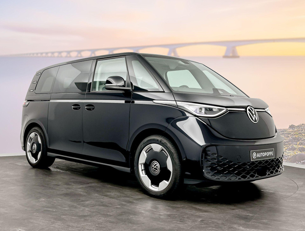 Volkswagen Id. Buzz pro advantage elektromotor 150 kw (204 pk) 2988 mm