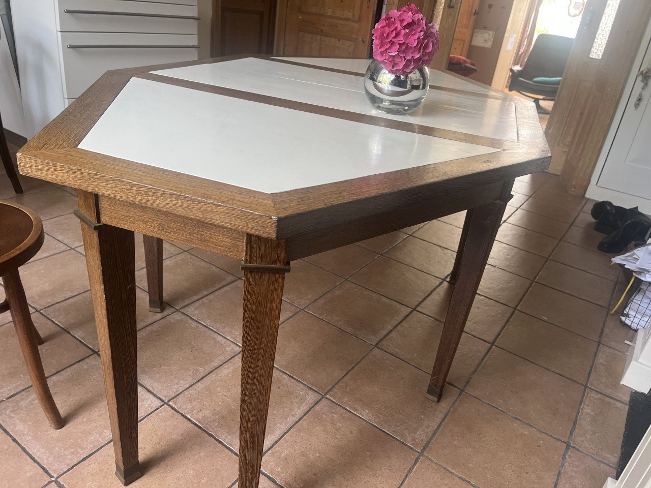 Unieke Eettafel