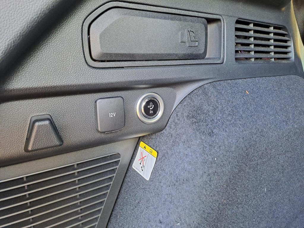 Ford Kuga 2.5 phev st-line x | apple carplay & android auto | adaptive crui