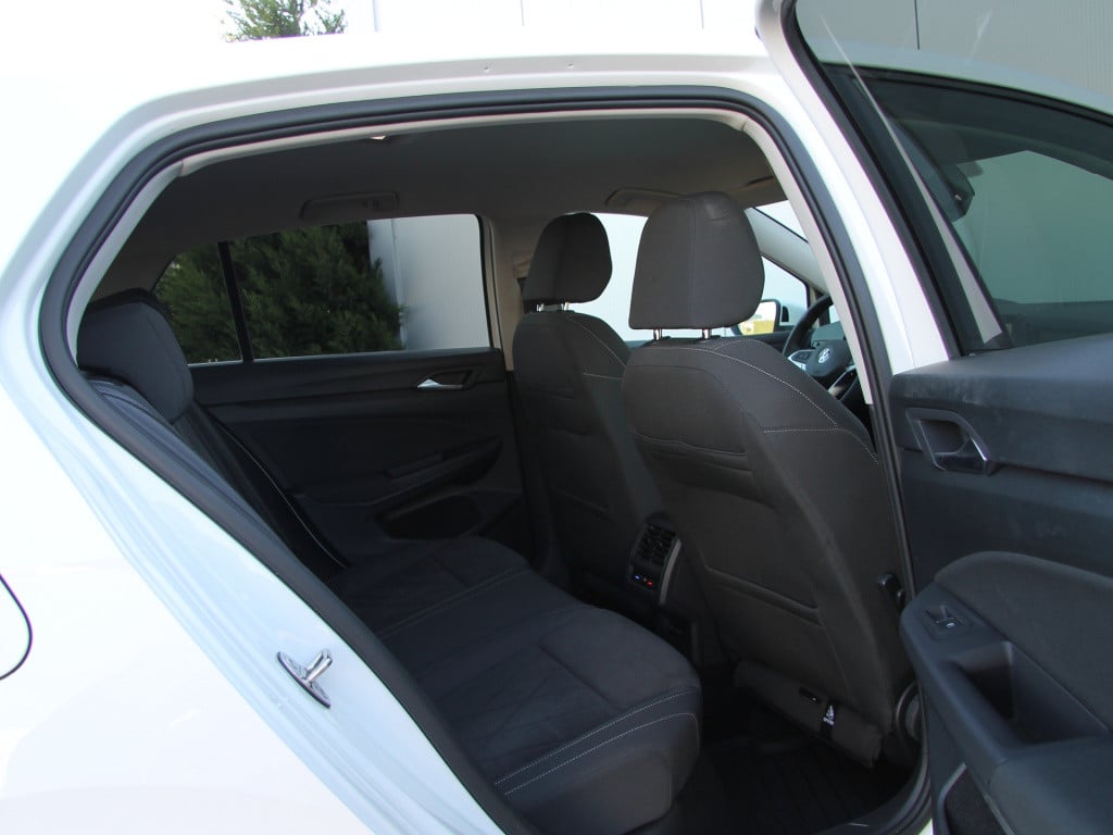 Volkswagen Golf 1.4 ehybrid 204pk style | acc | camera