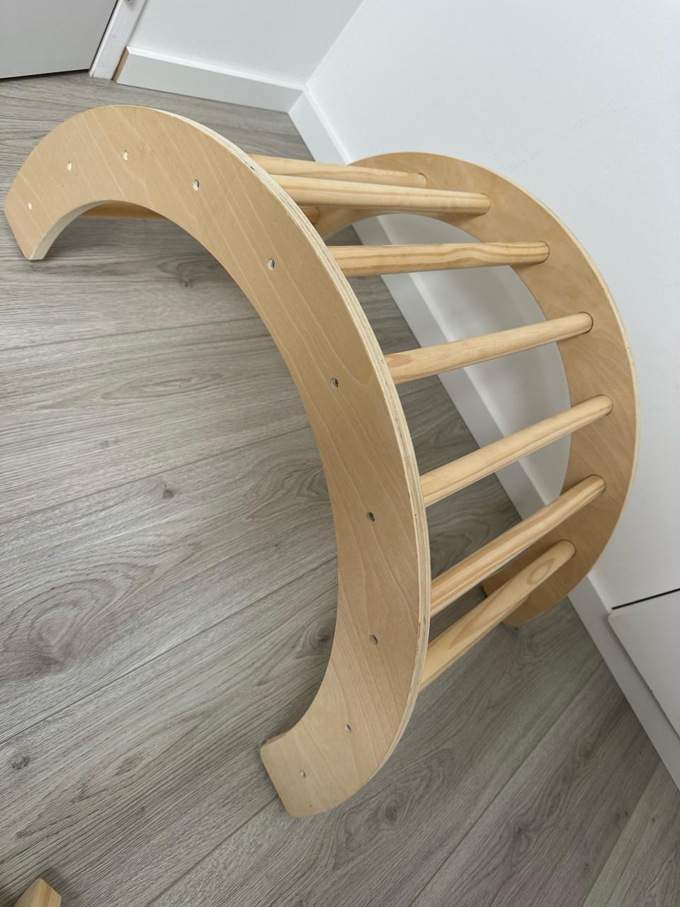 Montessorri Klimrekset 3 Stuk