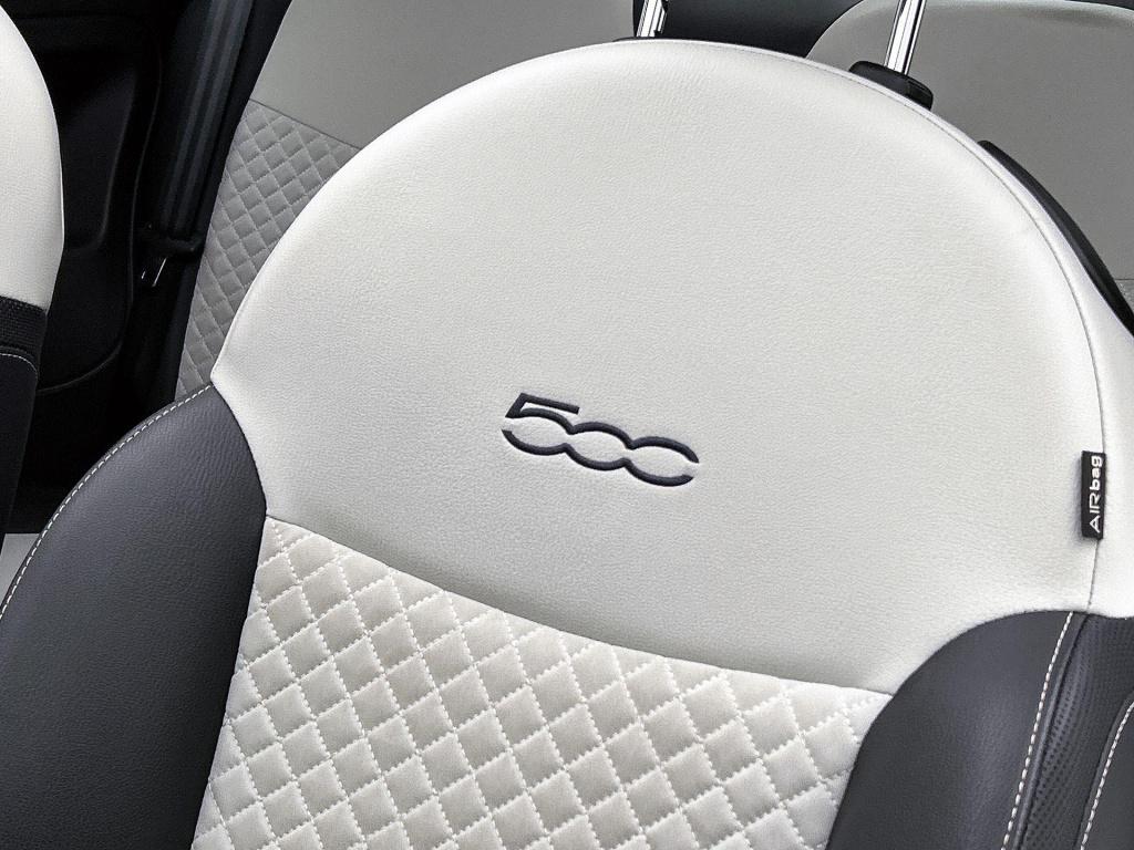 Fiat 500 C 1.0 hybrid dolcevita