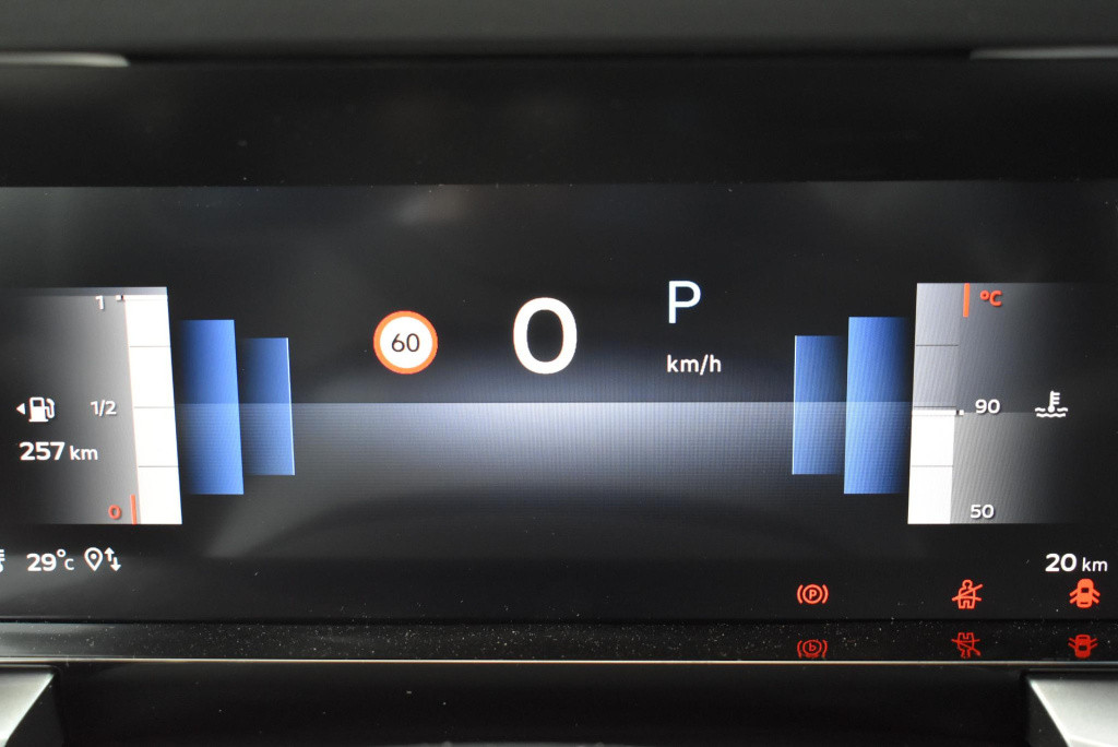 Opel Frontera 1.2 turbo hybrid gs 145pk | navi | climate | camera | pdc