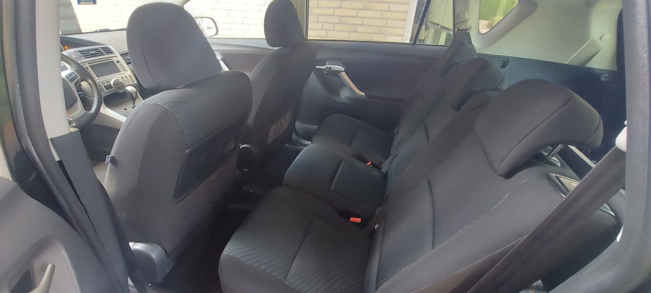 Toyota Verso