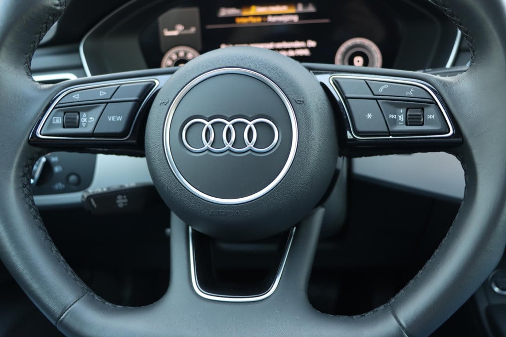 Audi A5 sportback 35 tfsi s edition