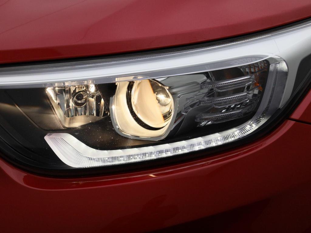 Kia Stonic 1.0 t-gdi mhev dynamicplusline | lmv | navigatie | parkeer senso