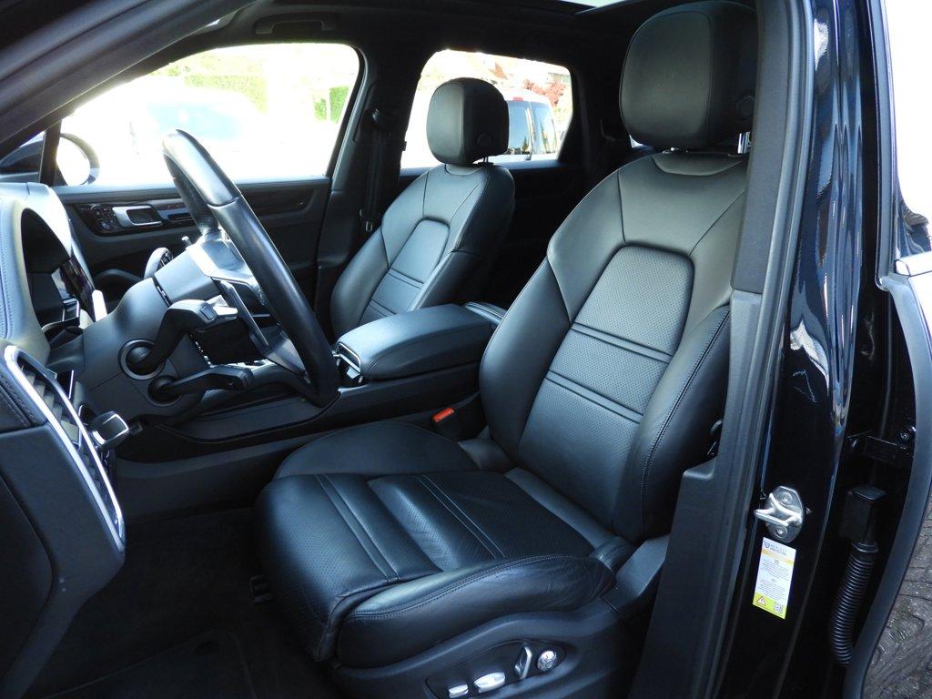 Porsche Cayenne 3.0 e-hybrid